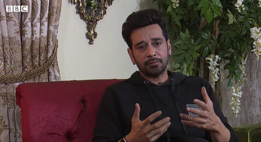 Faysal Quraishi Is All Praise For Social Media Influencers