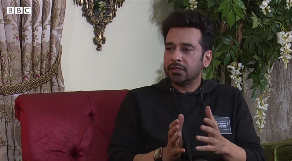 Faysal Quraishi Is All Praise For Social Media Influencers