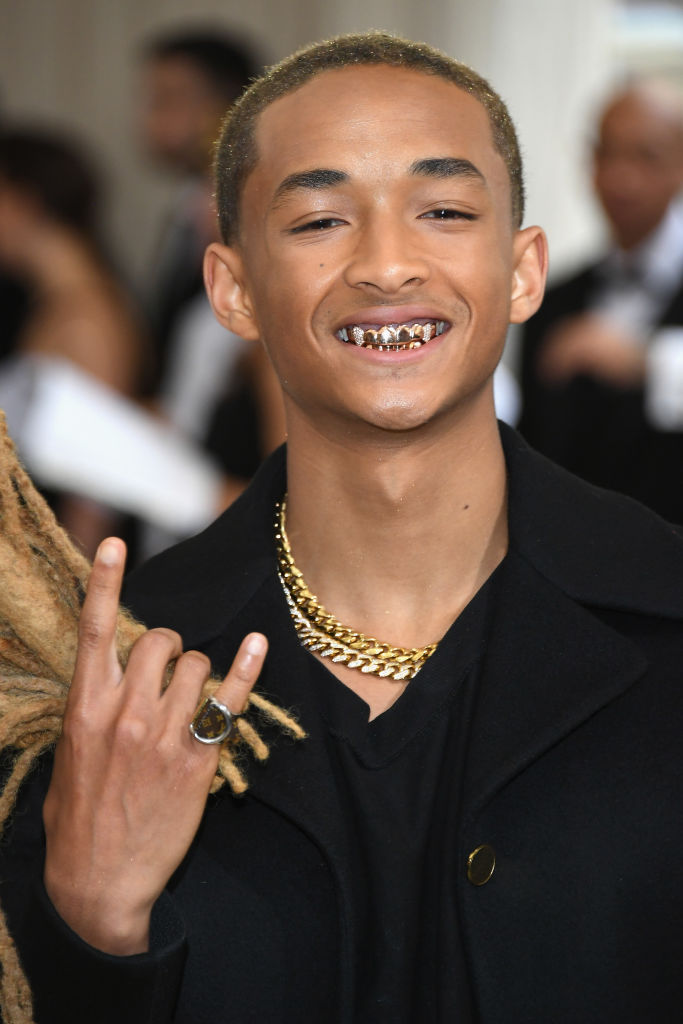 Will Smith Son | 10 Captivating Pictures