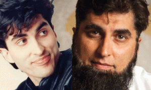 4th Death Anniversary of Junaid Jamshed