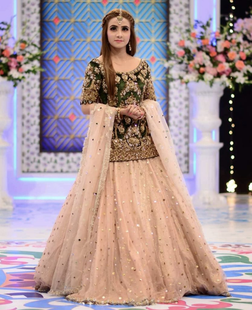 Kashee's barat shop dresses collection