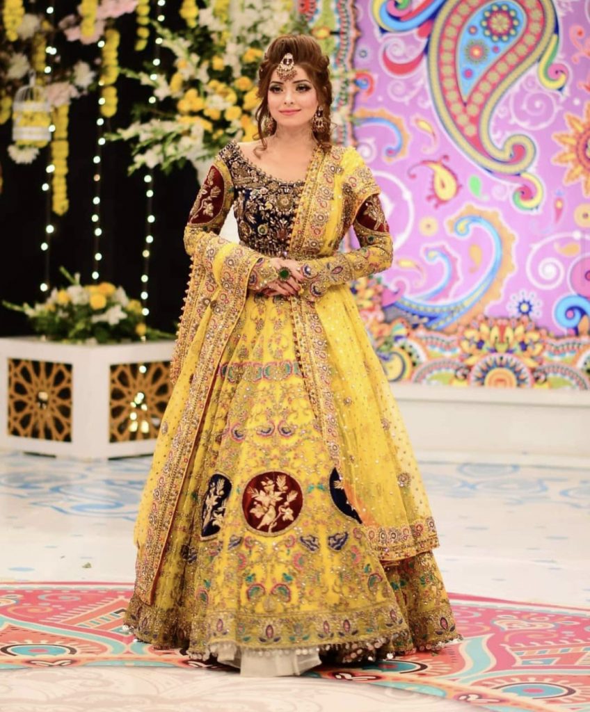 Kashee mehndi outlet dress