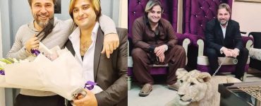 Kashif Zameer Frauds With Ertugrul Star