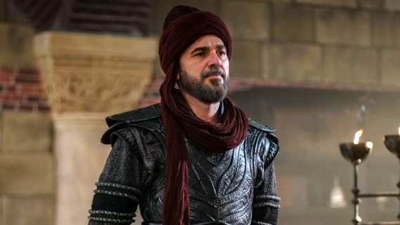 Kashif Zameer Frauds With Ertugrul Star