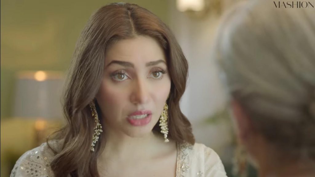 Mahira Khan And Marina Khan Bring Special Wedding Message