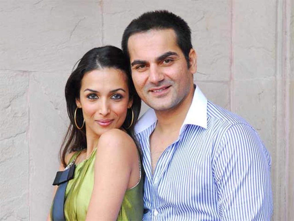 Malaika Arora Husband | 10 Indelible Pictures