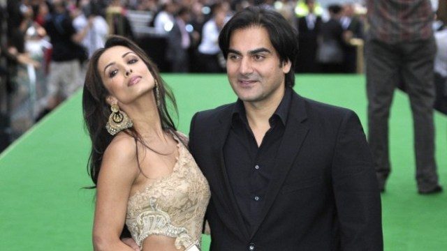 Malaika Arora Husband | 10 Indelible Pictures