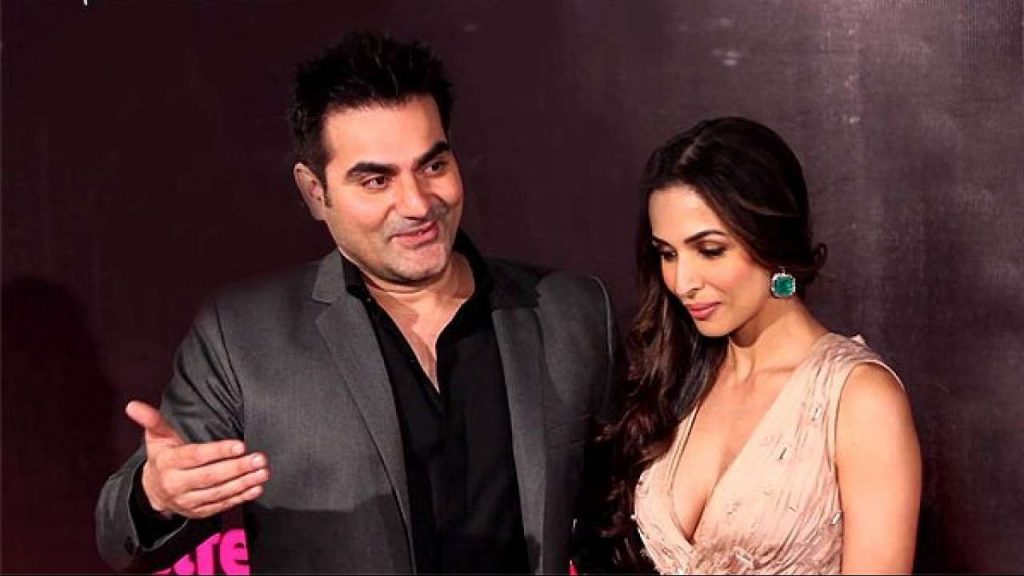 Malaika Arora Husband | 10 Indelible Pictures