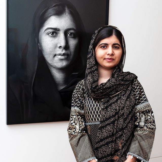 Malala Yousafzai Joins TikTok For An Important Cause