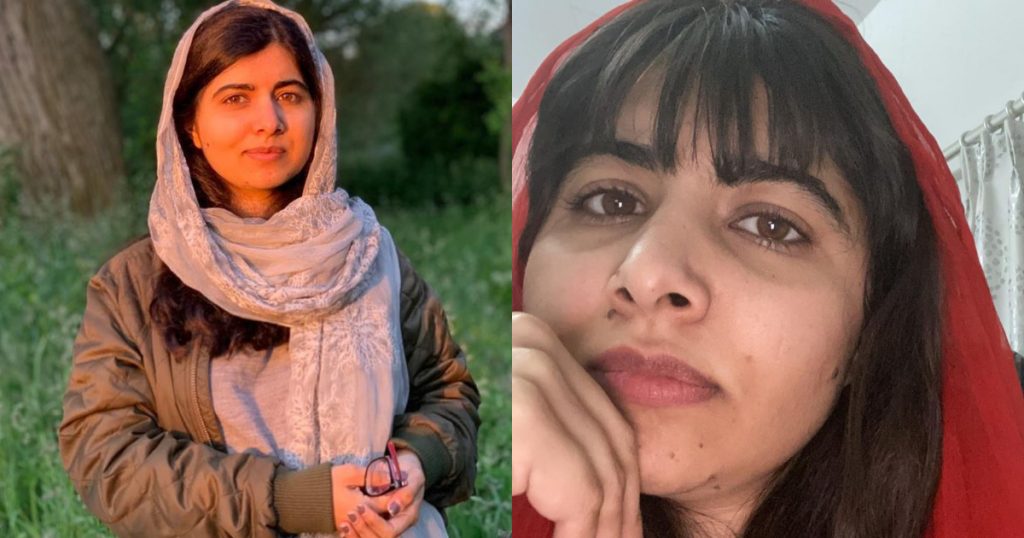 Malala Yousafzai Joins TikTok For An Important Cause