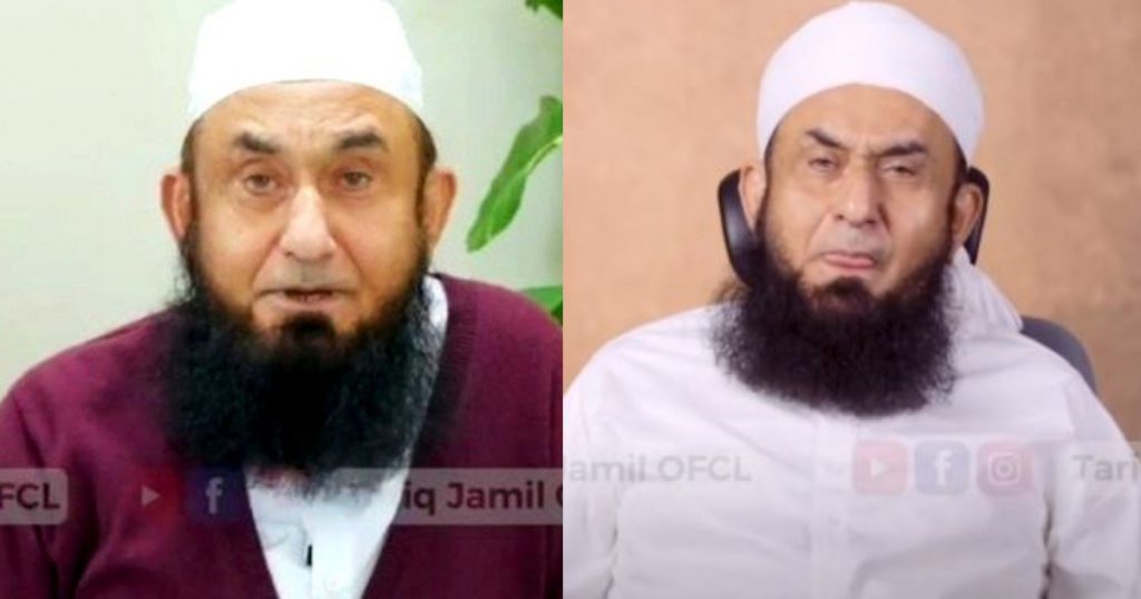 Maulana Tariq Jameel Talks About His Health Status