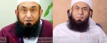 Maulana Tariq Jameel Talks About His Health Status