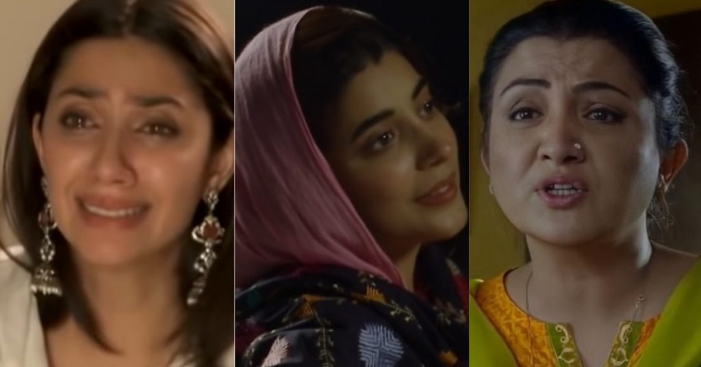 Memorable Dialogues of The Decade From Pakistani Dramas