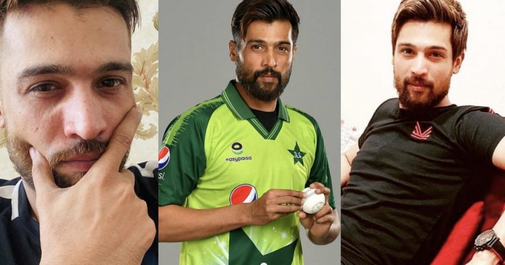 Mohammad Amir Announce Retirement For This Shocking Reason