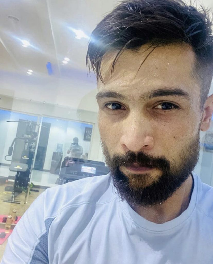 Mohammad Amir Announce Retirement For This Shocking Reason