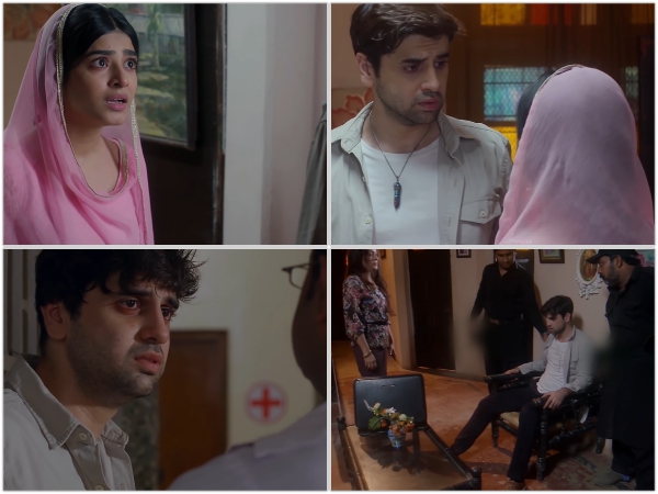 Mushk Episode 19 Story Review – Justifications & Retribution