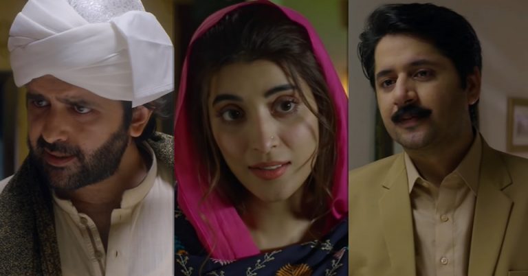 Mushk Episode 20 Story Review – New Beginnings