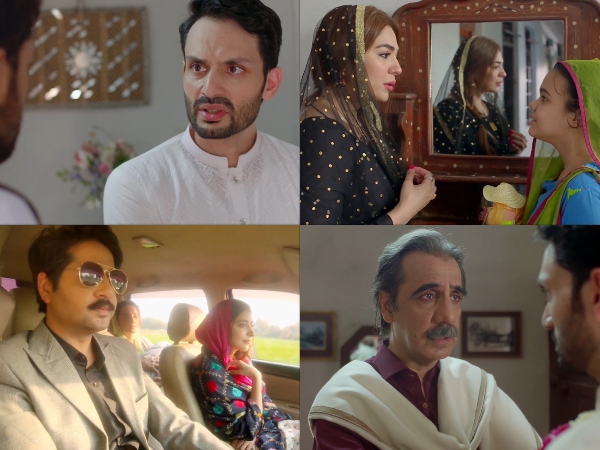 Mushk Episode 18 Story Review – Moving On