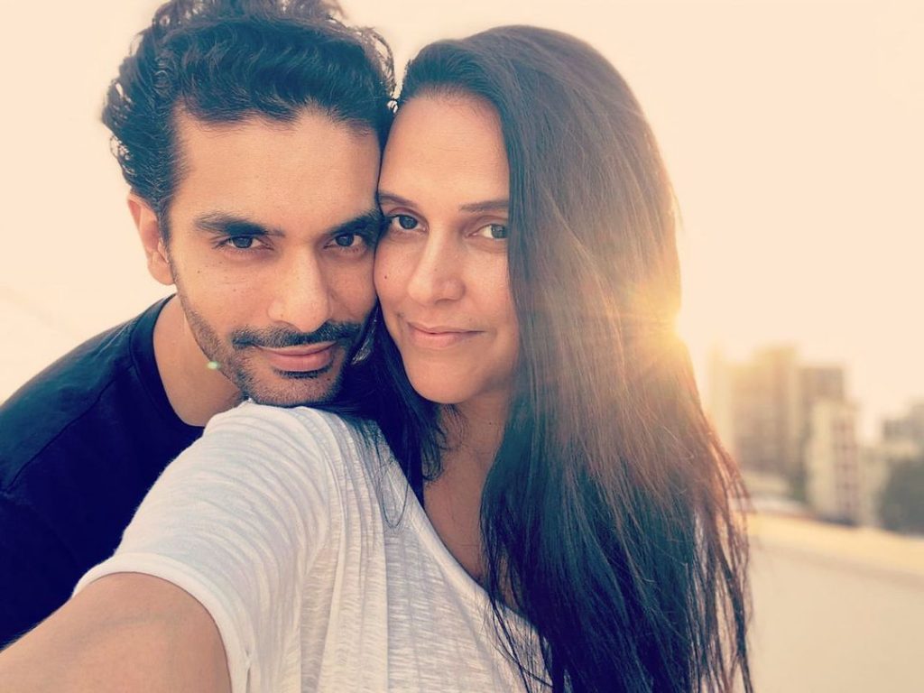 Neha Dhupia Husband | 10 Exquisite Pictures