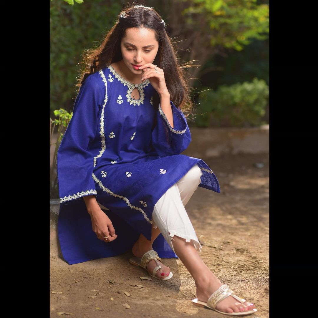 Actress Nimra Khan Latest Pictures from Recent Shoots