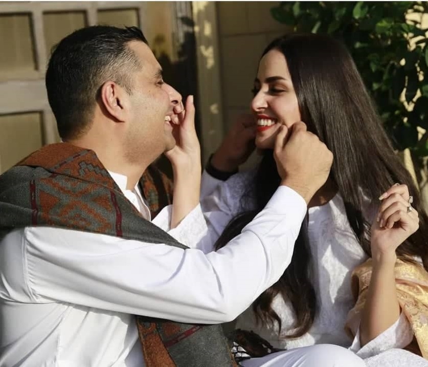 Pakistani Celebrity Weddings of 2020 (Updated)