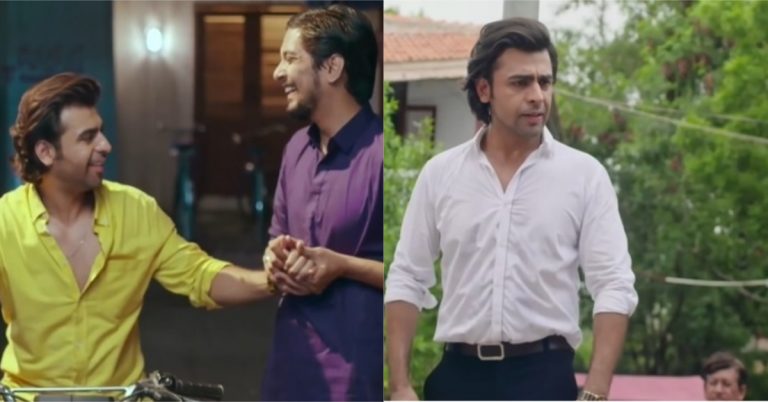 Prem Gali Episode 20 Story Review – Breaking Stereotypes In a Boring Way