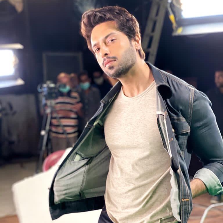 Here is Why Fahad Mustafa Doesn't Act In Dramas