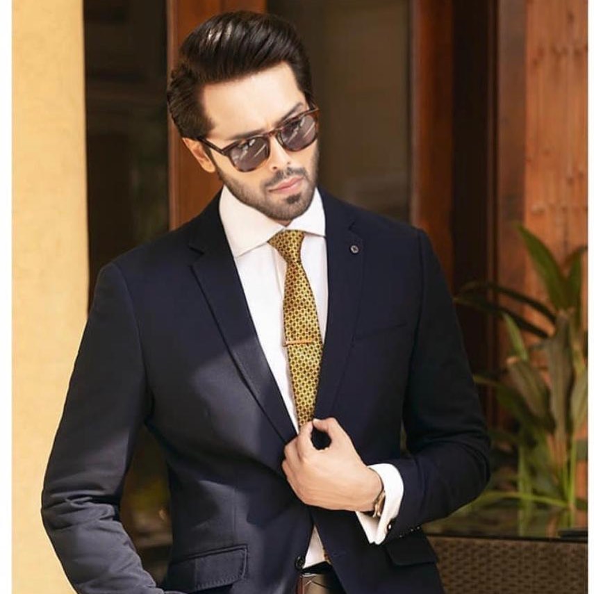 Here is Why Fahad Mustafa Doesn't Act In Dramas