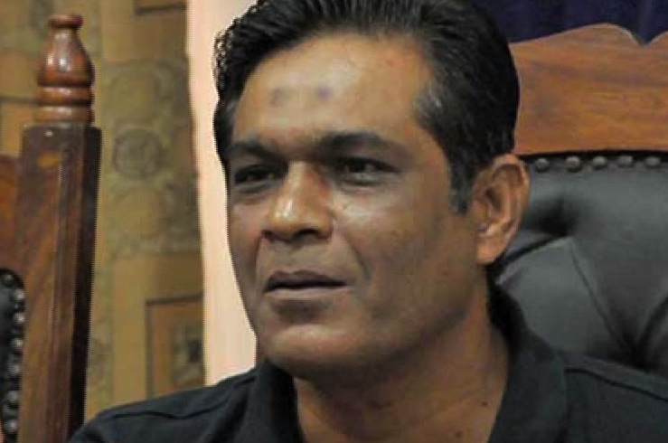 Rashid Latif and 8 other PTV officers fired