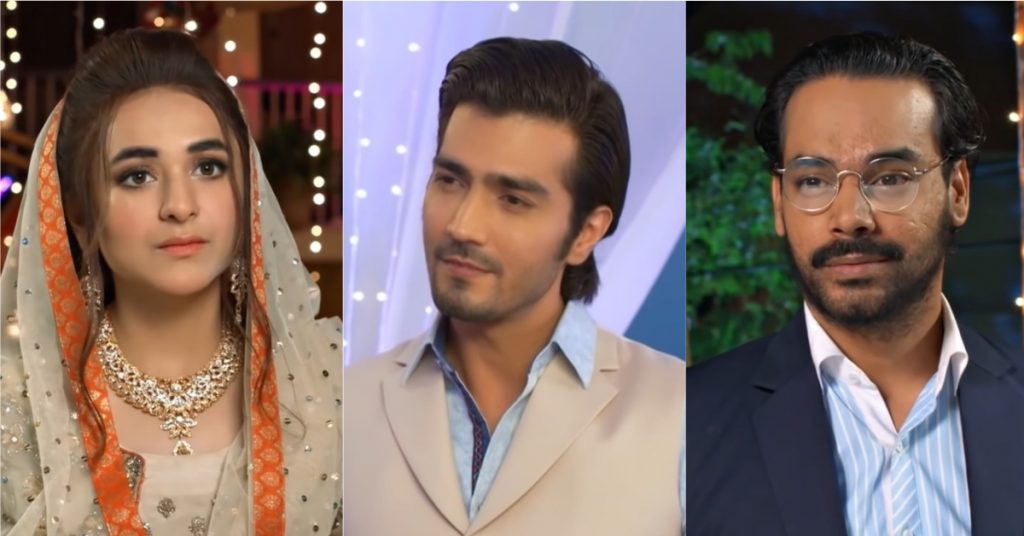 What Will Be Raaz e Ulfat's End? Last Episode Predictions