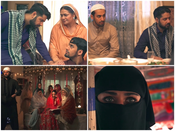 Raqs-e-Bismil Episode 1 Story Review – Brilliant