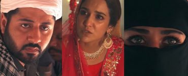 Raqs-e-Bismil Episode 1 Story Review – Brilliant