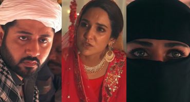 Raqs-e-Bismil Episode 1 Story Review – Brilliant