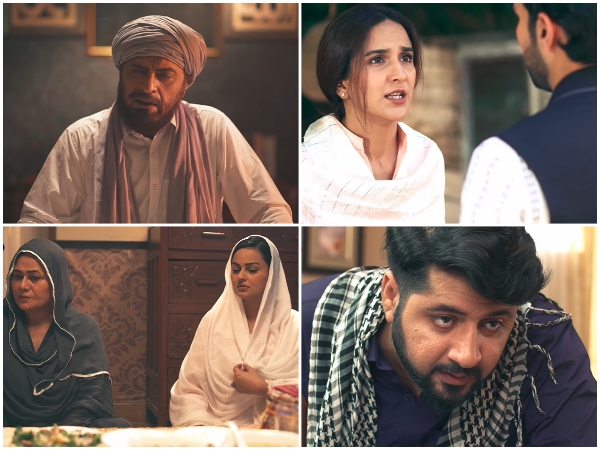 Raqs-e-Bismil Episode 1 Story Review – Brilliant