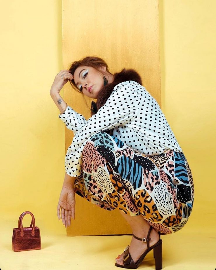 Rubya Chaudhry Reveals Details About Her Divorce | Reviewit.pk