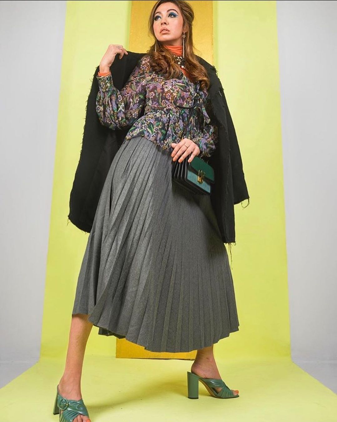 Rubya Chaudhry Reveals Details About Her Divorce | Reviewit.pk