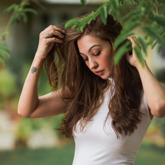 Rubya Chaudhry Reveals Details About Her Divorce | Reviewit.pk