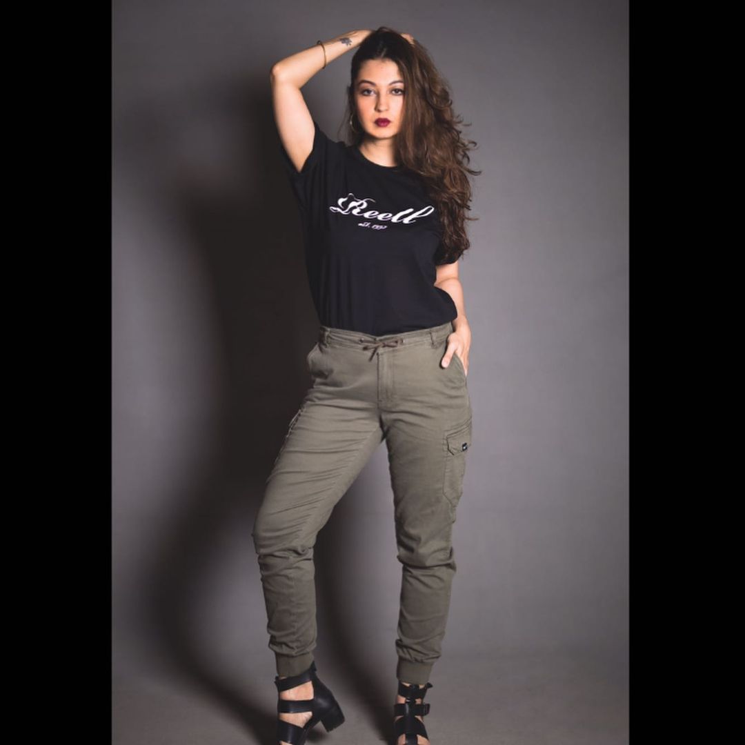 Rubya Chaudhry Reveals Details About Her Divorce | Reviewit.pk