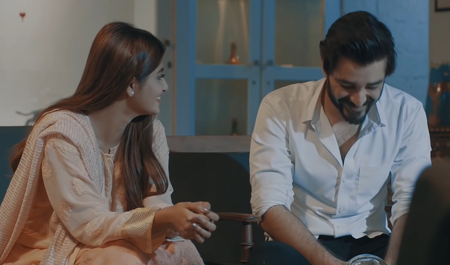 Best On-Screen Couples From 2020 Pakistani Dramas