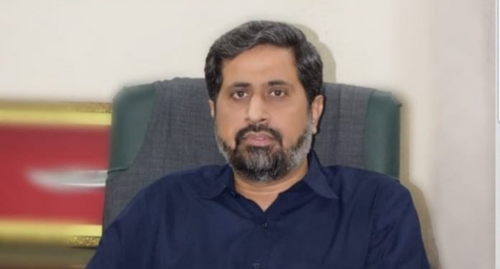 Maryam Nawaz is inculcating harmful traditions in politics , Fayyaz Ul Hassan Chohan