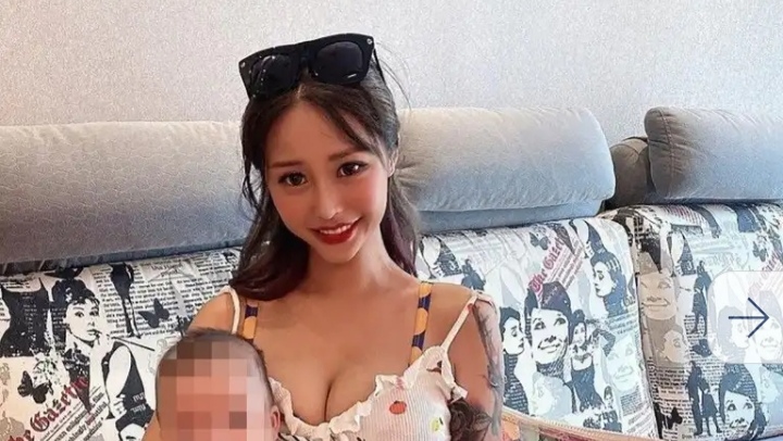 Social Media influencer got robbed after flaunting her wealth