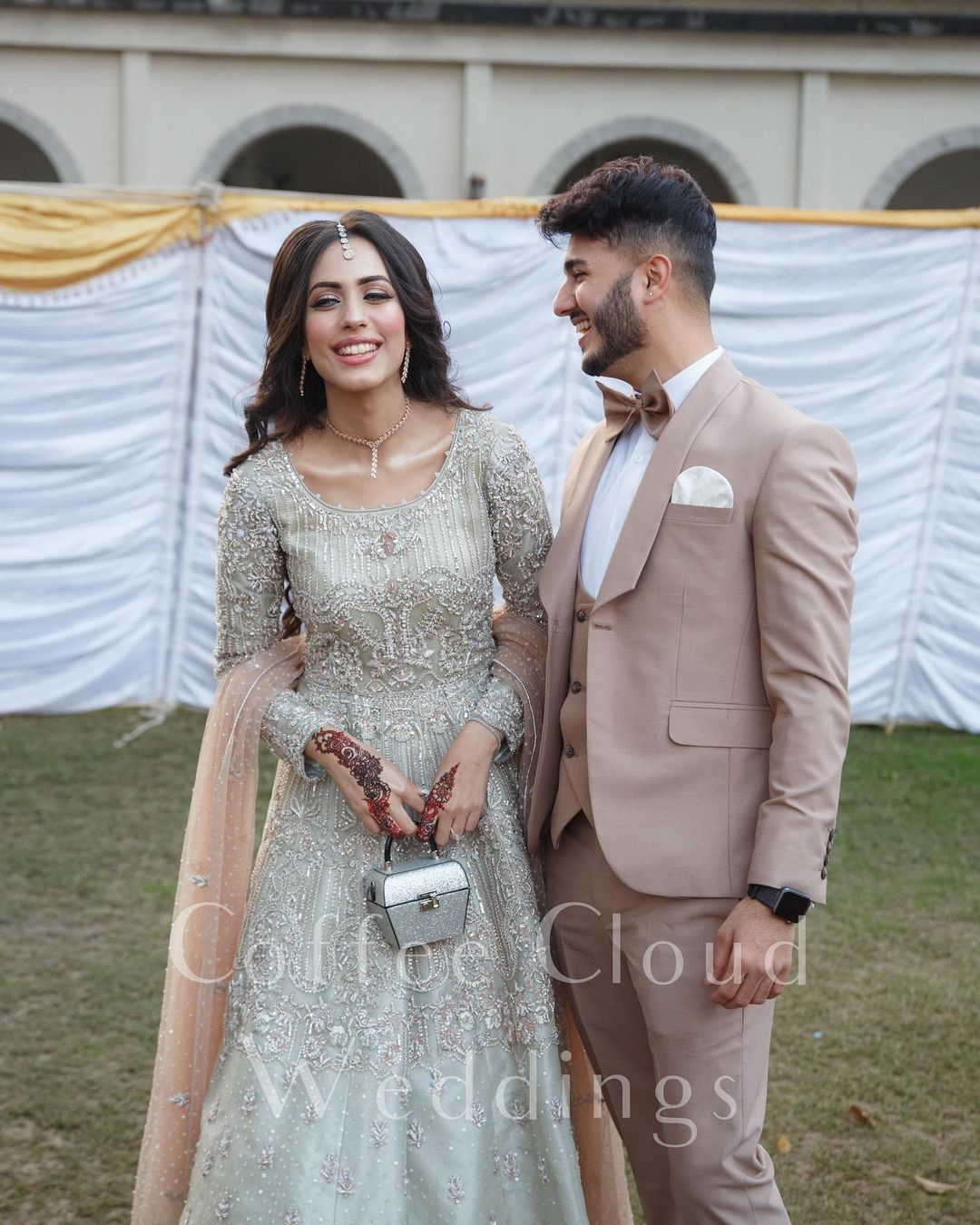 Shahveer Jafri Engagement | New Pictures