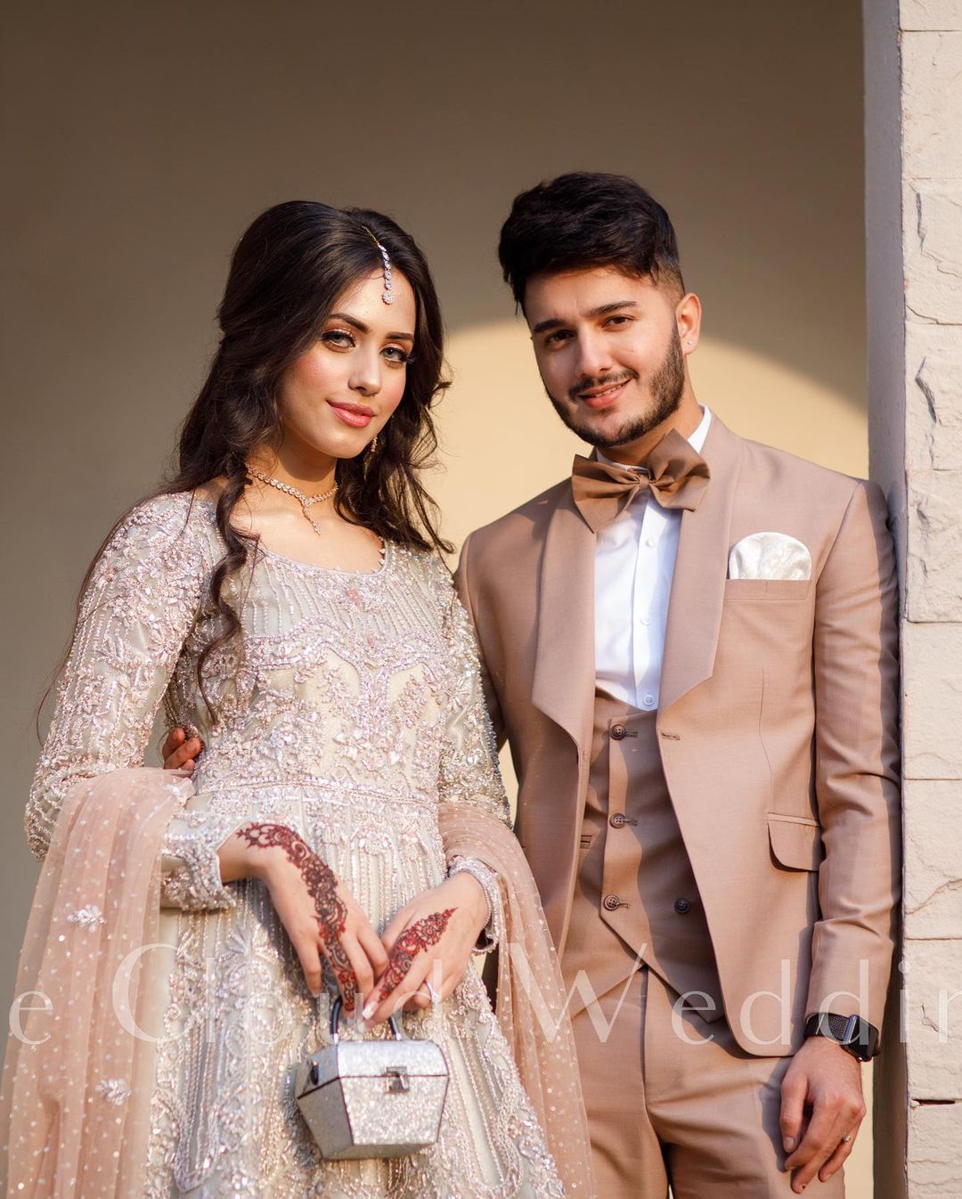 Shahveer Jafri Engagement | New Pictures