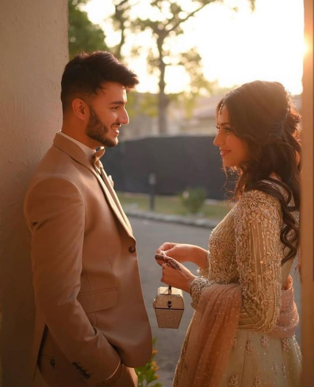 Shahveer Jafry Engagement - Pictures And Videos