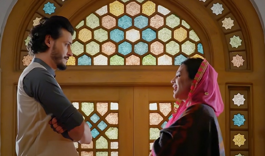 Best On-Screen Couples From 2020 Pakistani Dramas