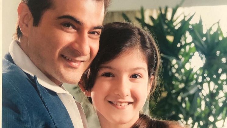Sanjay Kapoor Daughter | 10 Bewitching Pictures