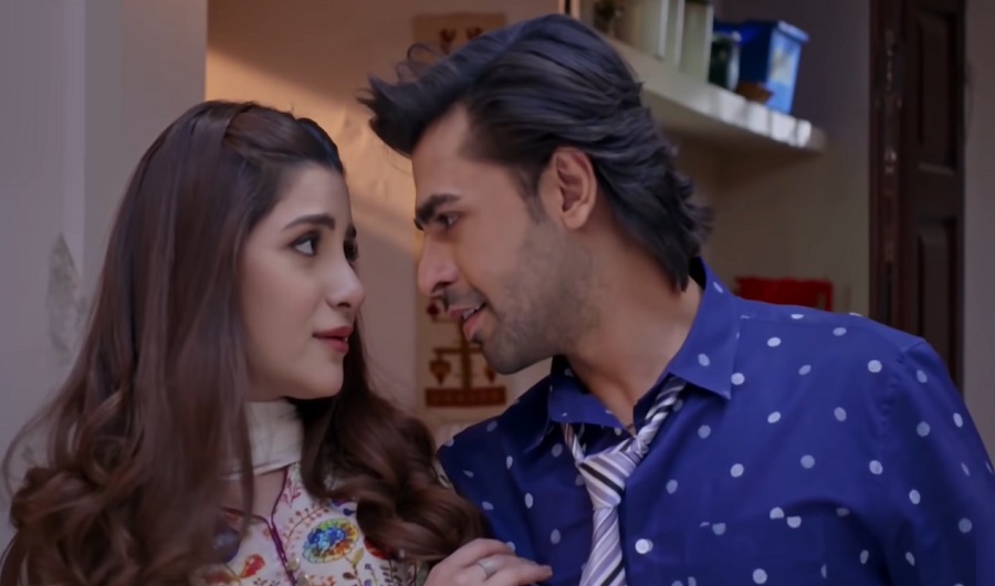 Best On-Screen Couples From 2020 Pakistani Dramas