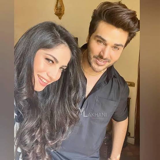 Teaser Of Ahsan Khan And Neelum Muneer's Drama Is Out