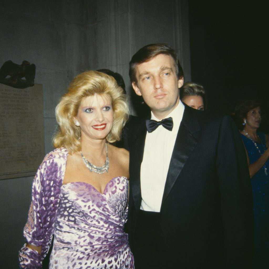 Donald Trump Wife | 10 Fascinating Pictures