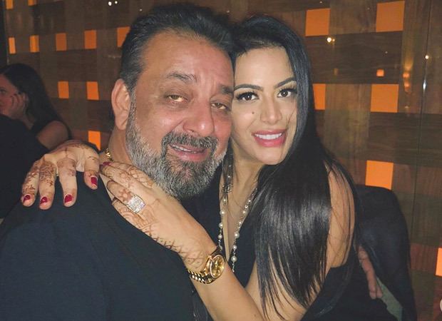 Sanjay Dutt Daughter | 10 Beguiling Pictures